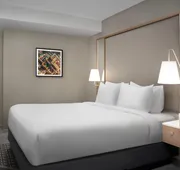 SpringHill Suites by Marriott New York Manhattan Times Square hotel detail image 7