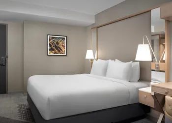 SpringHill Suites by Marriott New York Manhattan Times Square hotel thumbnail 7