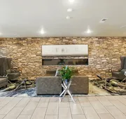 Cobblestone Hotel & Suites-RussellsPoint hotel detail image 3