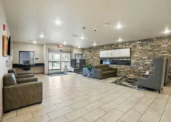 Cobblestone Hotel & Suites-RussellsPoint hotel thumbnail 5