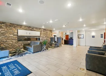 Cobblestone Hotel & Suites-RussellsPoint hotel thumbnail 6