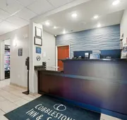 Cobblestone Hotel & Suites-RussellsPoint hotel detail image 7