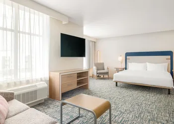 Homewood Suites By Hilton Thornton Denver hotel thumbnail 8
