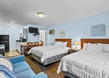 The Sand Dunes hotel thumbnail 3