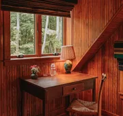 Deer Mountain Inn hotel detail image 3