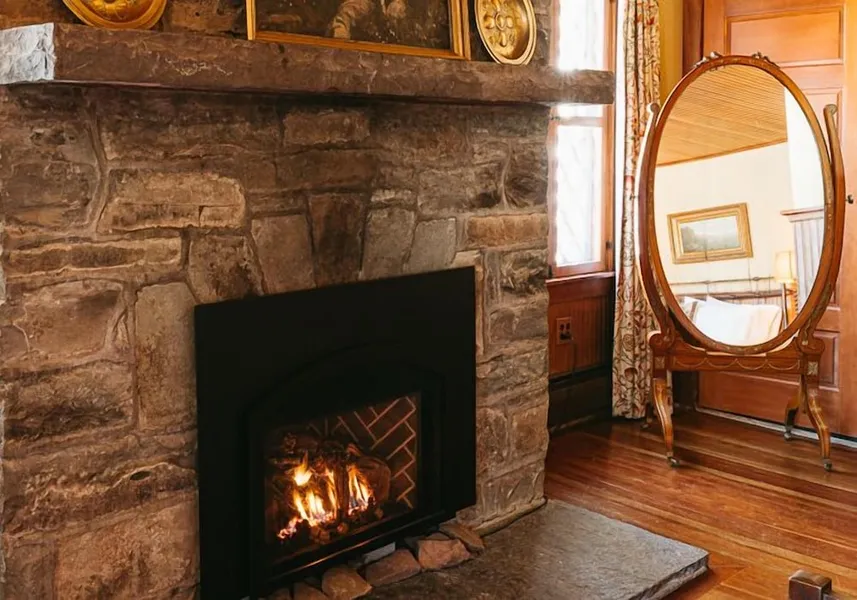 Deer Mountain Inn hotel detail image 6