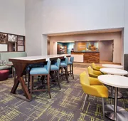 Hampton Inn & Suites By Hilton Indianapolis South Greenwood hotel detail image 3