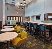 Hampton Inn & Suites By Hilton Indianapolis South Greenwood hotel detail image 4