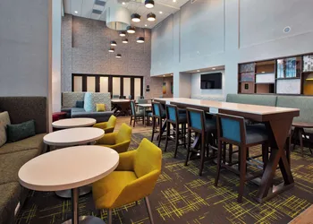 Hampton Inn & Suites By Hilton Indianapolis South Greenwood hotel thumbnail 4