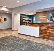 Hampton Inn & Suites By Hilton Indianapolis South Greenwood hotel detail image 5