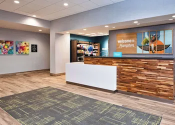 Hampton Inn & Suites By Hilton Indianapolis South Greenwood hotel thumbnail 5