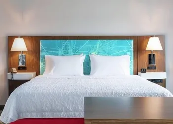 Hampton Inn & Suites By Hilton Indianapolis South Greenwood hotel thumbnail 6
