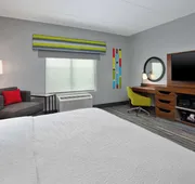 Hampton Inn & Suites By Hilton Indianapolis South Greenwood hotel detail image 7