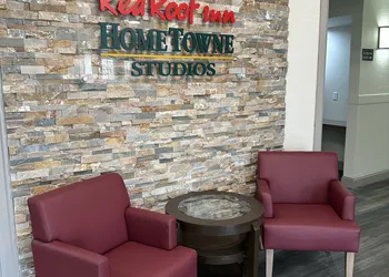 Red Roof Inn Richmond, VA – W Broad St hotel thumbnail 3
