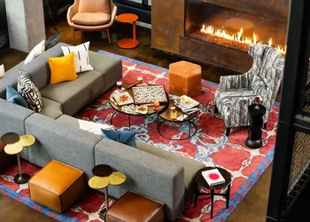 Moxy Madison Downtown hotel thumbnail 2