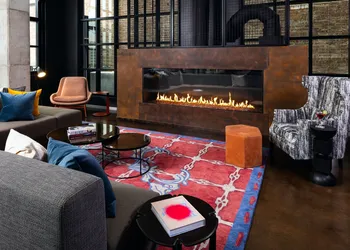 Moxy Madison Downtown hotel thumbnail 3