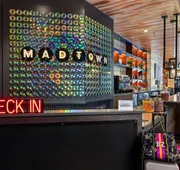 Moxy Madison Downtown hotel detail image 5