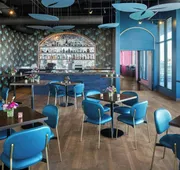 Moxy Madison Downtown hotel detail image 7