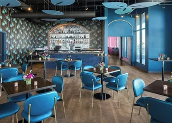 Moxy Madison Downtown hotel thumbnail 7
