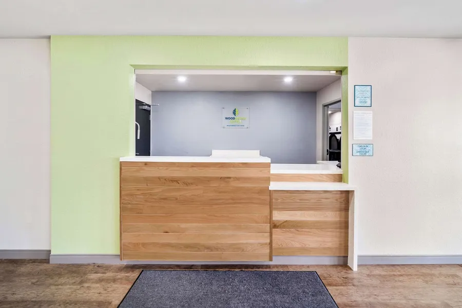Woodspring Suites Fort Myers - Cape Coral hotel detail image 2