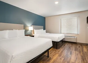 Woodspring Suites Fort Myers - Cape Coral hotel thumbnail 7