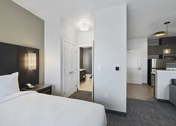 Residence Inn by Marriott Lodi Stockton hotel thumbnail 6