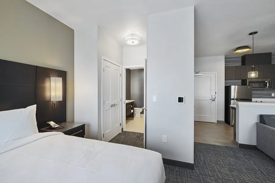 Residence Inn by Marriott Lodi Stockton hotel detail image 6