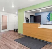 Woodspring Suites Waco South hotel detail image 3