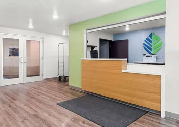 Woodspring Suites Waco South hotel thumbnail 3