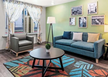 Woodspring Suites Waco South hotel thumbnail 4