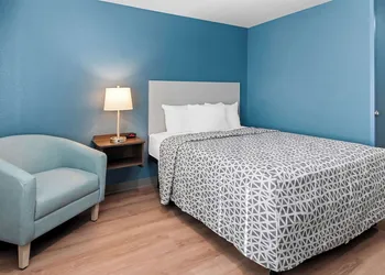 Woodspring Suites Waco South hotel thumbnail 6