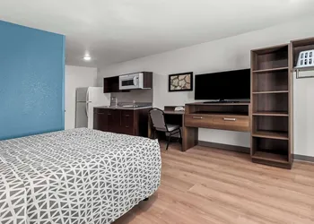 Woodspring Suites Waco South hotel thumbnail 7