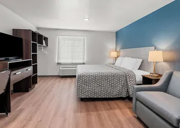 Woodspring Suites Waco South hotel thumbnail 8
