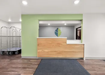 Woodspring Suites Huntsville - Research Park hotel thumbnail 2