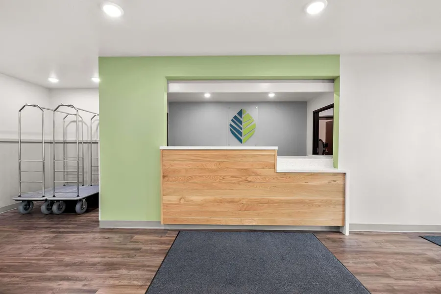 Woodspring Suites Huntsville - Research Park hotel detail image 2