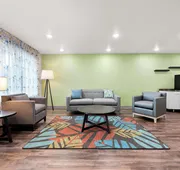 Woodspring Suites Huntsville - Research Park hotel detail image 3