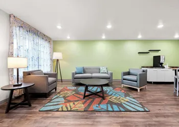 Woodspring Suites Huntsville - Research Park hotel thumbnail 3