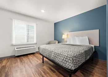 Woodspring Suites Huntsville - Research Park hotel thumbnail 5