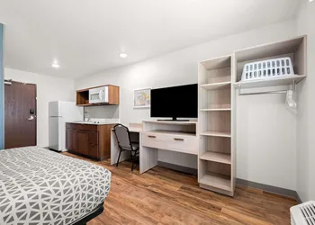 Woodspring Suites Huntsville - Research Park hotel thumbnail 6