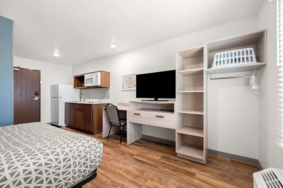 Woodspring Suites Huntsville - Research Park hotel detail image 6