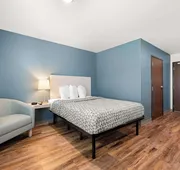 Woodspring Suites Huntsville - Research Park hotel detail image 7