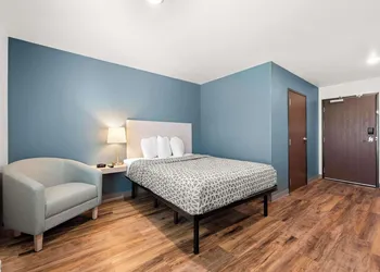 Woodspring Suites Huntsville - Research Park hotel thumbnail 7