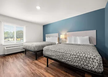 Woodspring Suites Huntsville - Research Park hotel thumbnail 8