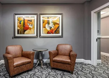 Bluegreen Downtown Nashville hotel thumbnail 4