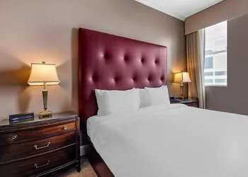 Bluegreen Downtown Nashville hotel thumbnail 5