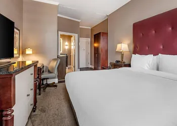Bluegreen Downtown Nashville hotel thumbnail 6