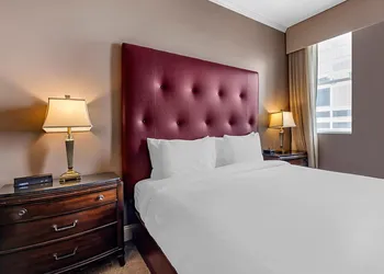 Bluegreen Downtown Nashville hotel thumbnail 5