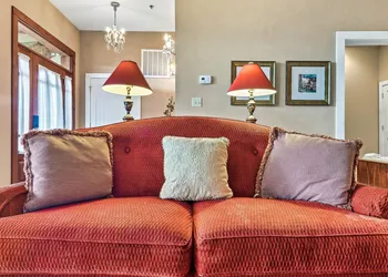 Laurel Valley Mountain Retreat hotel thumbnail 2