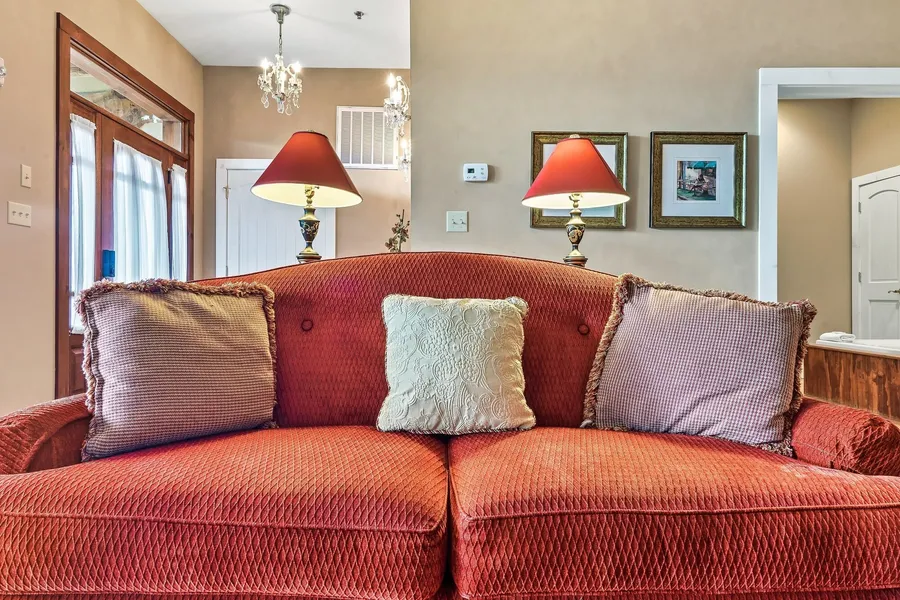 Laurel Valley Mountain Retreat hotel detail image 2