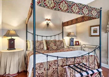 Laurel Valley Mountain Retreat hotel thumbnail 4